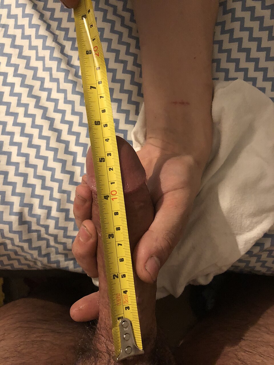 Dick Rate Fetish